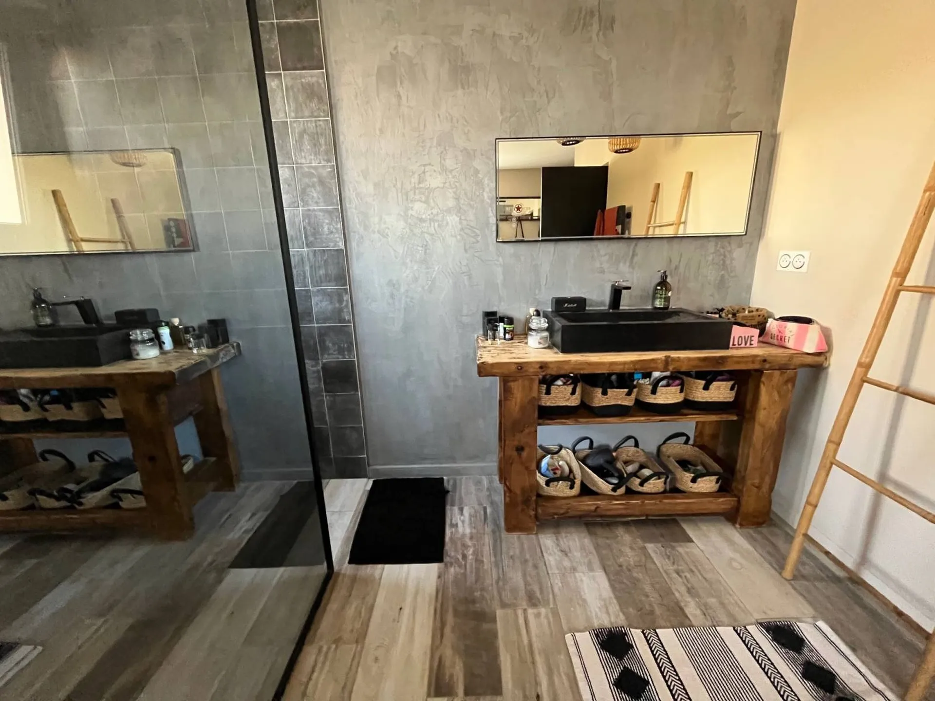 Carnoux vente maison avec garage