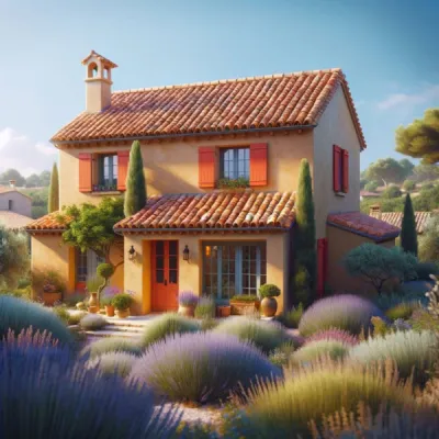 Devis gratuit pour la réalisation de vos travaux de toiture à Sorgues dans le Vaucluse