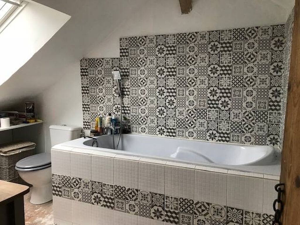 A l'achat dans un environnement calme dans la limite du Pays d'Auge 14