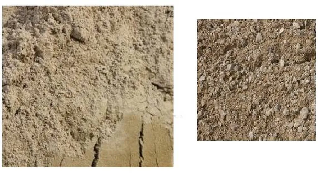 Vente de Sable et gravier en sac et en big bag à Valence