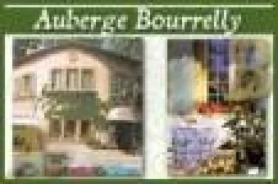 Hôtel *** Restaurant  Cabriès / Calas Auberge Bourrelly