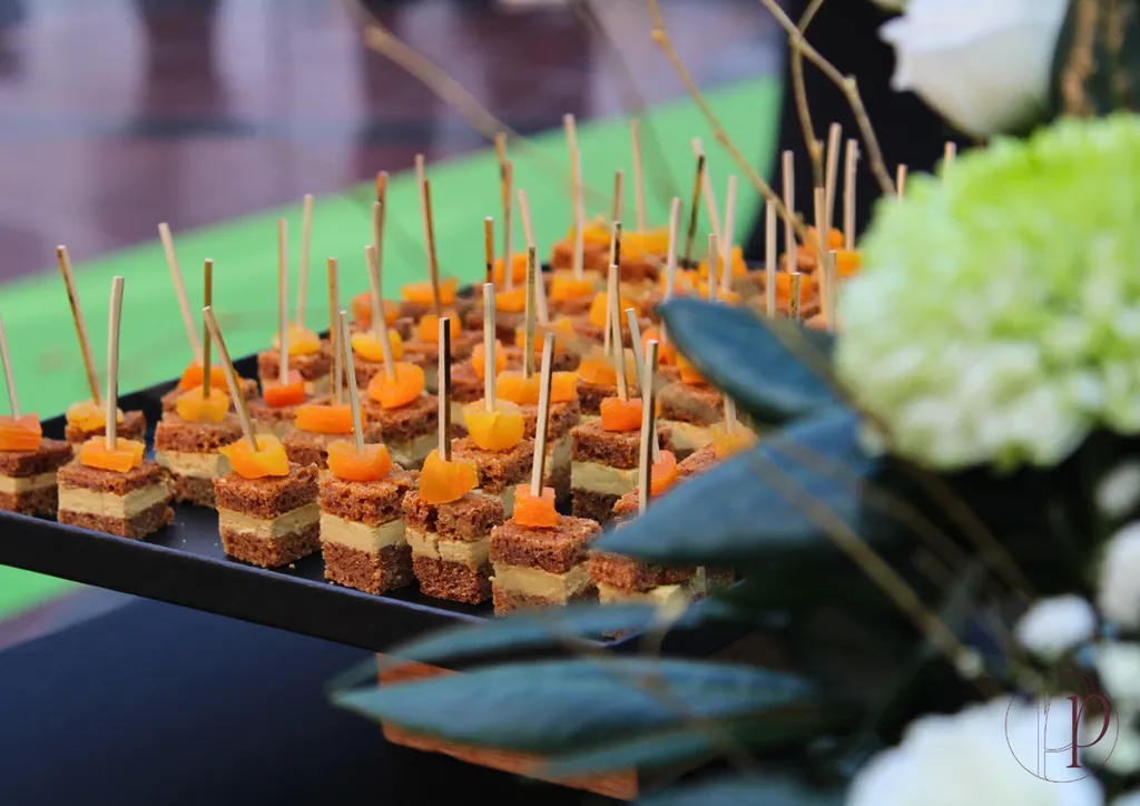 Matériel et Mobilier de réception