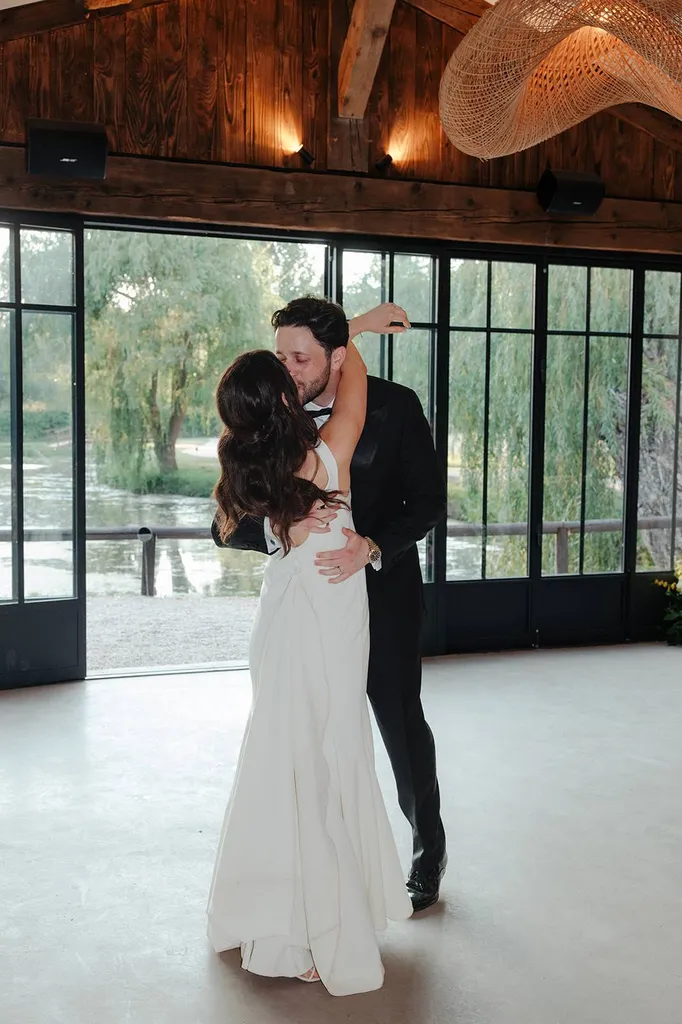 Salle de réception en Provence Alchemia photo