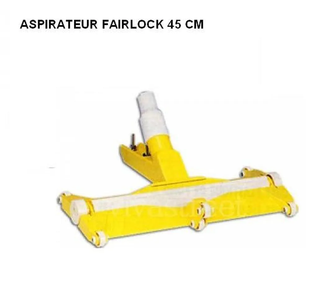 ASPIRATEUR FAIRLOCK