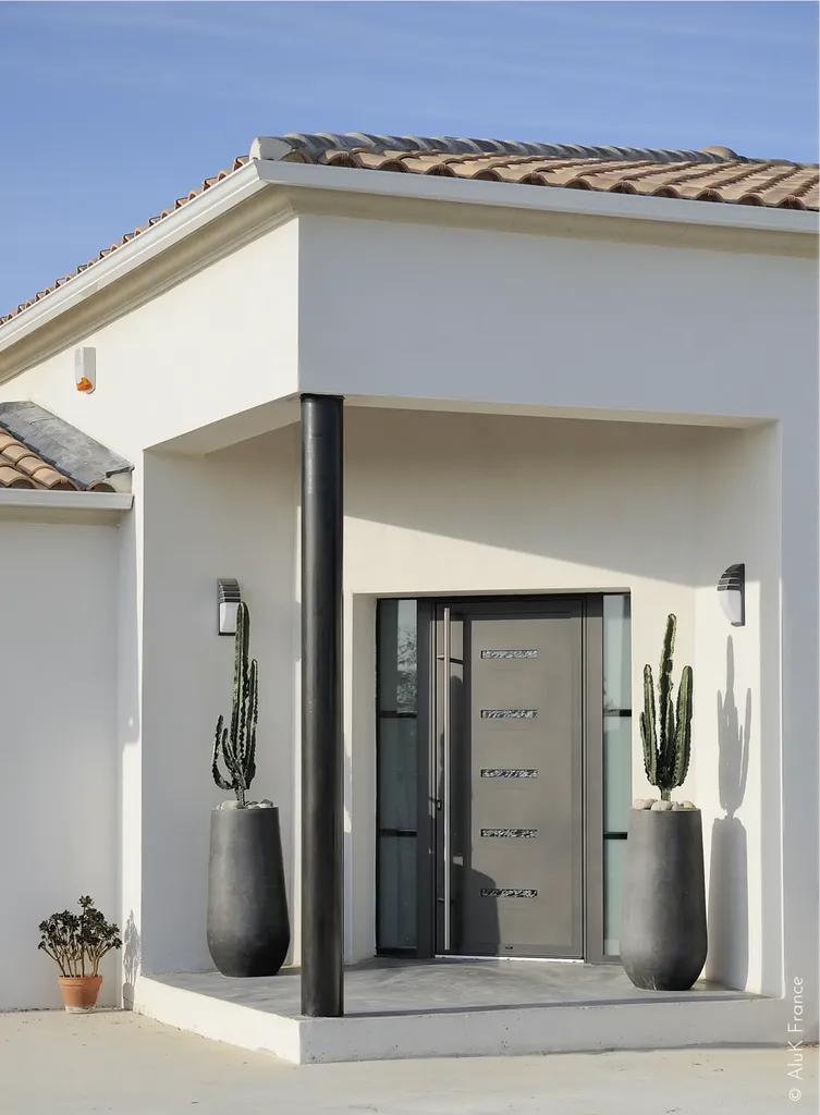 Un projet d'extension, pergola ou carport ? Inspirez-vous de nos réalisations.