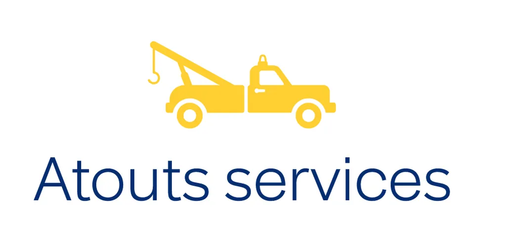 Louer votre remorque et votre matériel professionnel à Vienne (38) Chez Atouts Services
