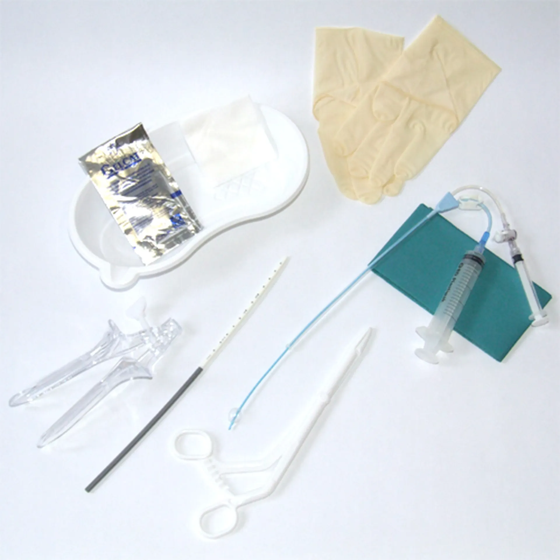 KIT HYSTEROGRAPHIE à marseille