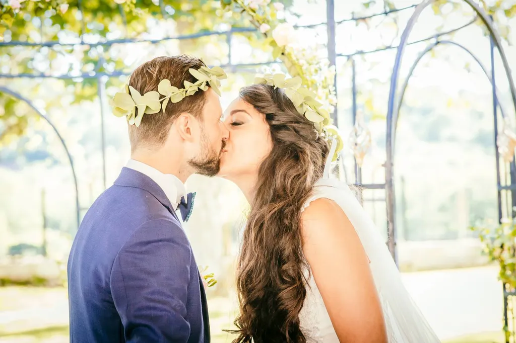 Les Mariages de Mademoiselle L organisatrice de mariage Bordeaux et Saint Emilion - Luka Pics