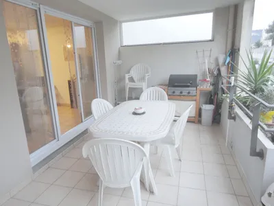 A vendre T3 roquefort la Bédoule