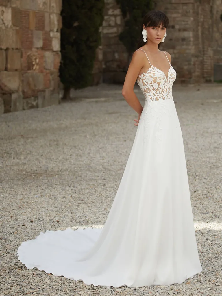 boutique robe de mariée AIX