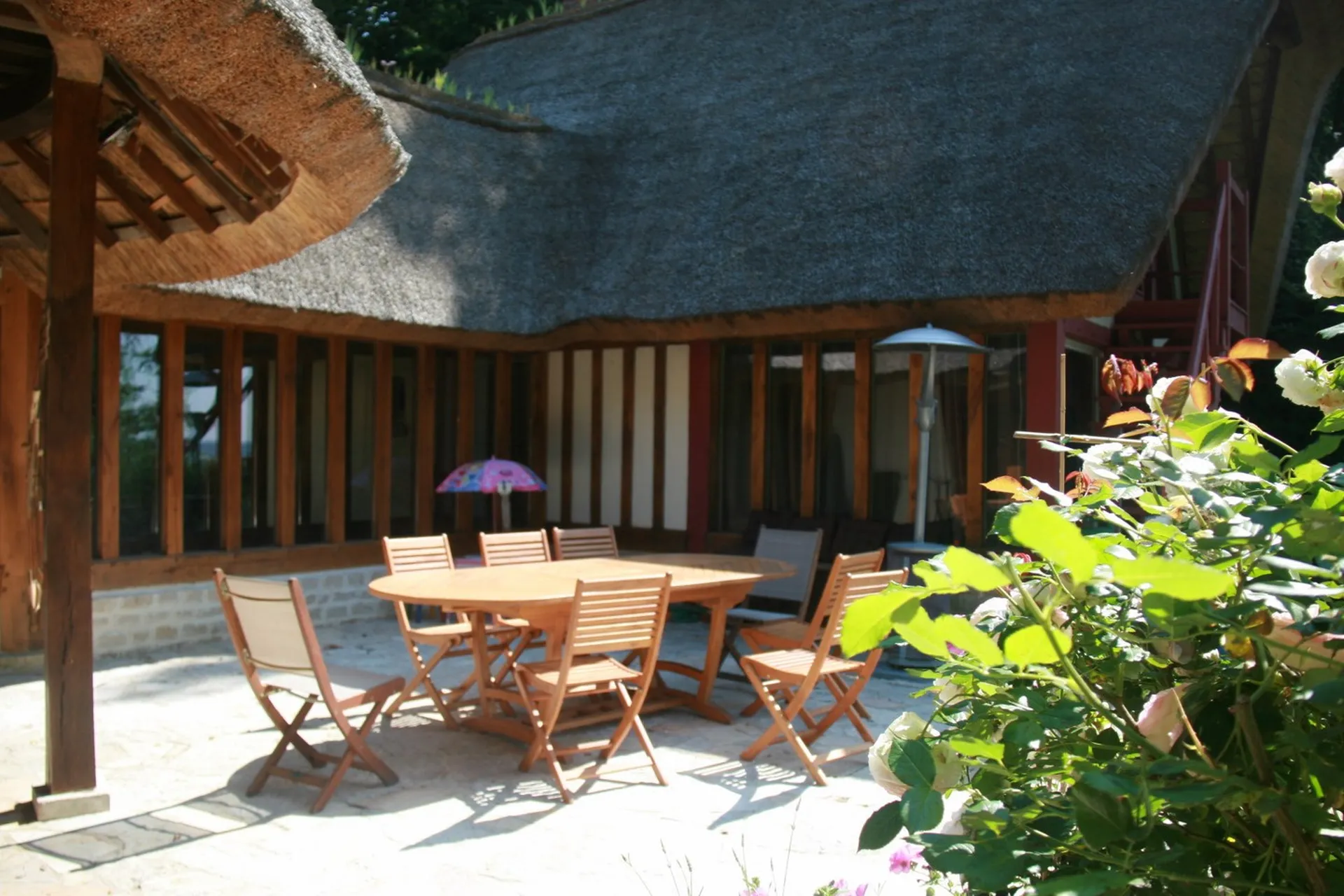 Pont l'Evêque Pays d'Auge Calvados 14