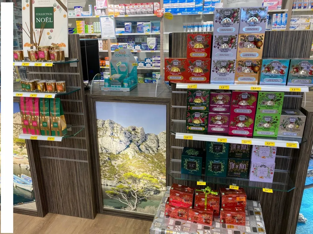 idees cadeaux noel parapharmacie marseille