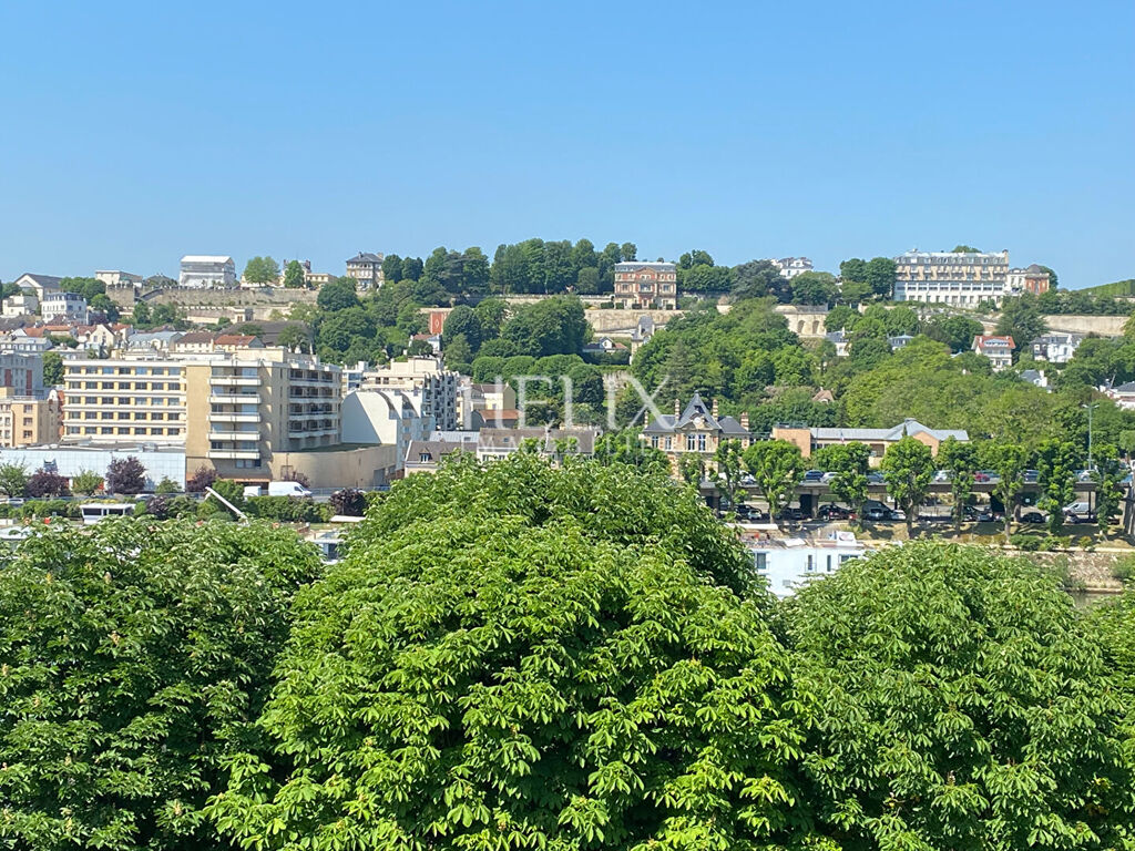 Le Pecq Mexique un appartement de 3 chambres avec parking 