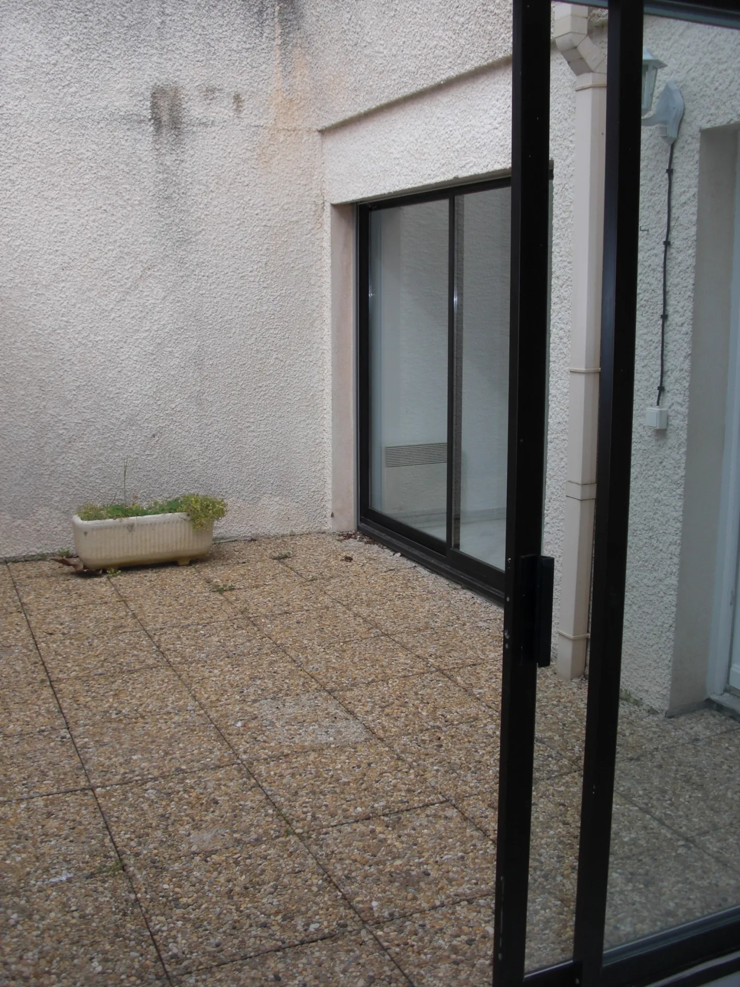 Cassis à vendre appartement avec terrasse