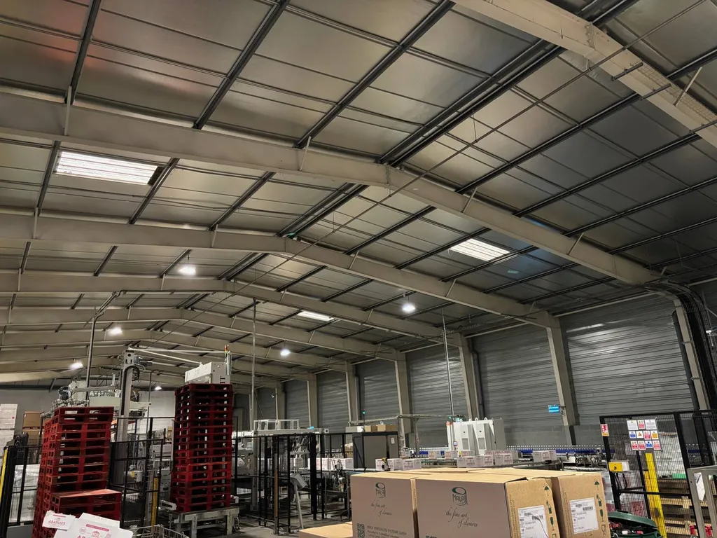 Abatilles Arcachon – Tuyauterie industrielle - GTS