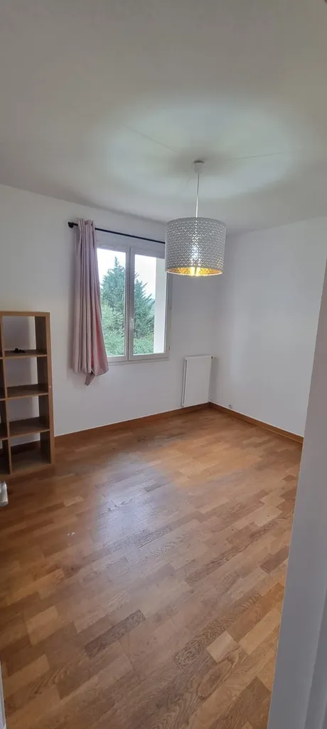 rénovation enduit peinture d'un pavillon en région parisienne