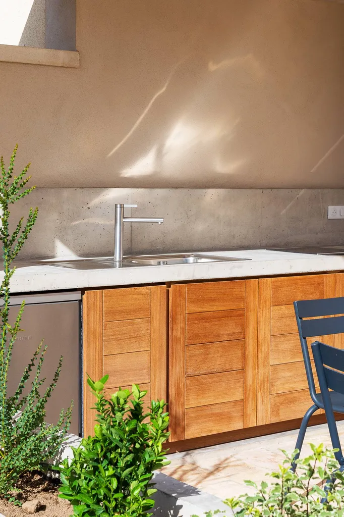 cuisine d'été 13300 Salon-de-Provence