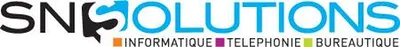Informatique, Téléphonie, Bureautique Bordeaux SNS Solutions