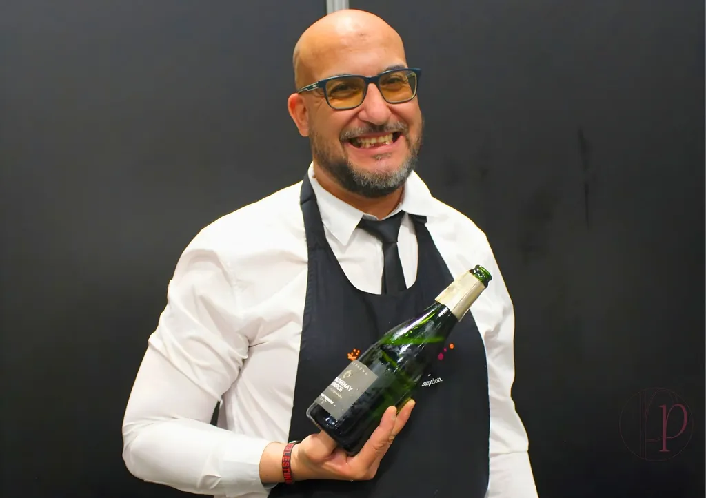Quand l’expertise sublime les salons professionnels avec un traiteur événementiel à Paris pour des événements corporate sur-mesure
