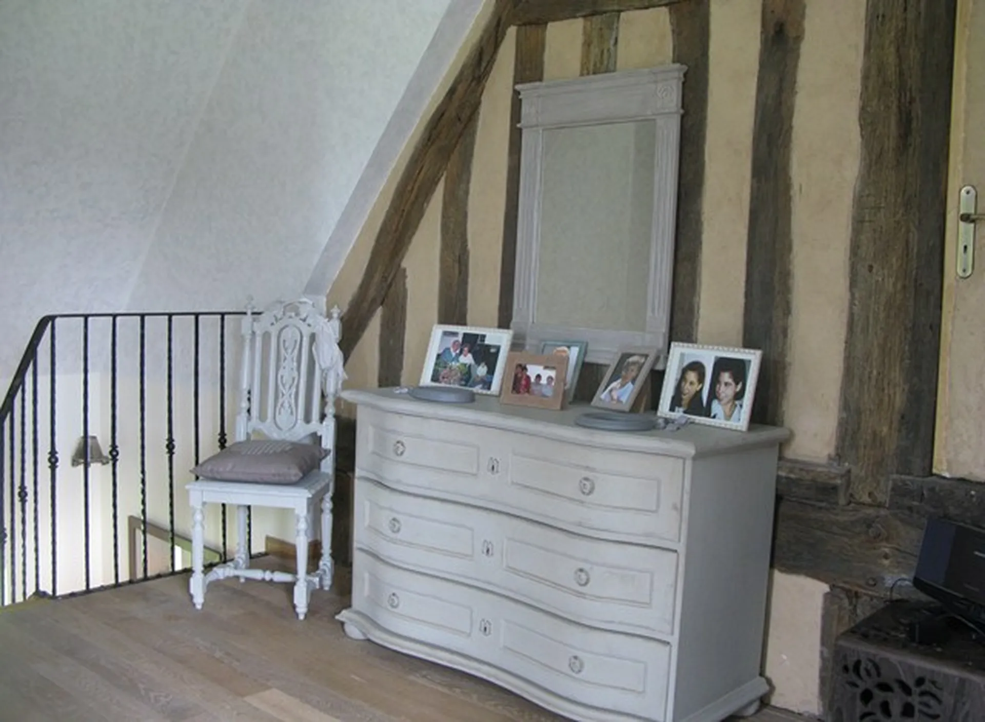 Acheter une maison dans le calvados, proche mer, sans trop de travaux