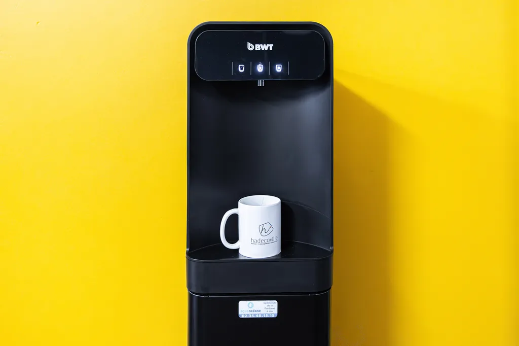 Fontaine AQA DRINK SIP 30 colonne