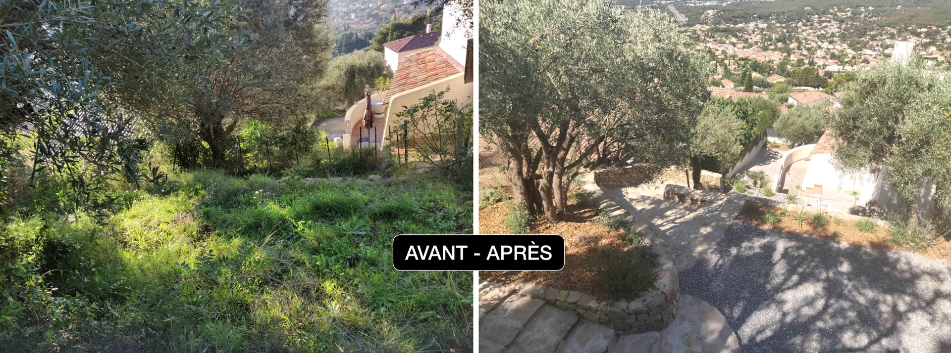 avant-apres-amenagement-jardin-restanques-ceyreste