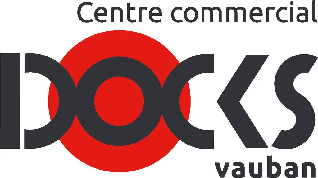 Centre commercial Le Havre Les Docks Vauban