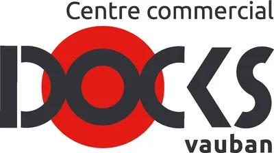 Centre commercial Le Havre Les Docks Vauban
