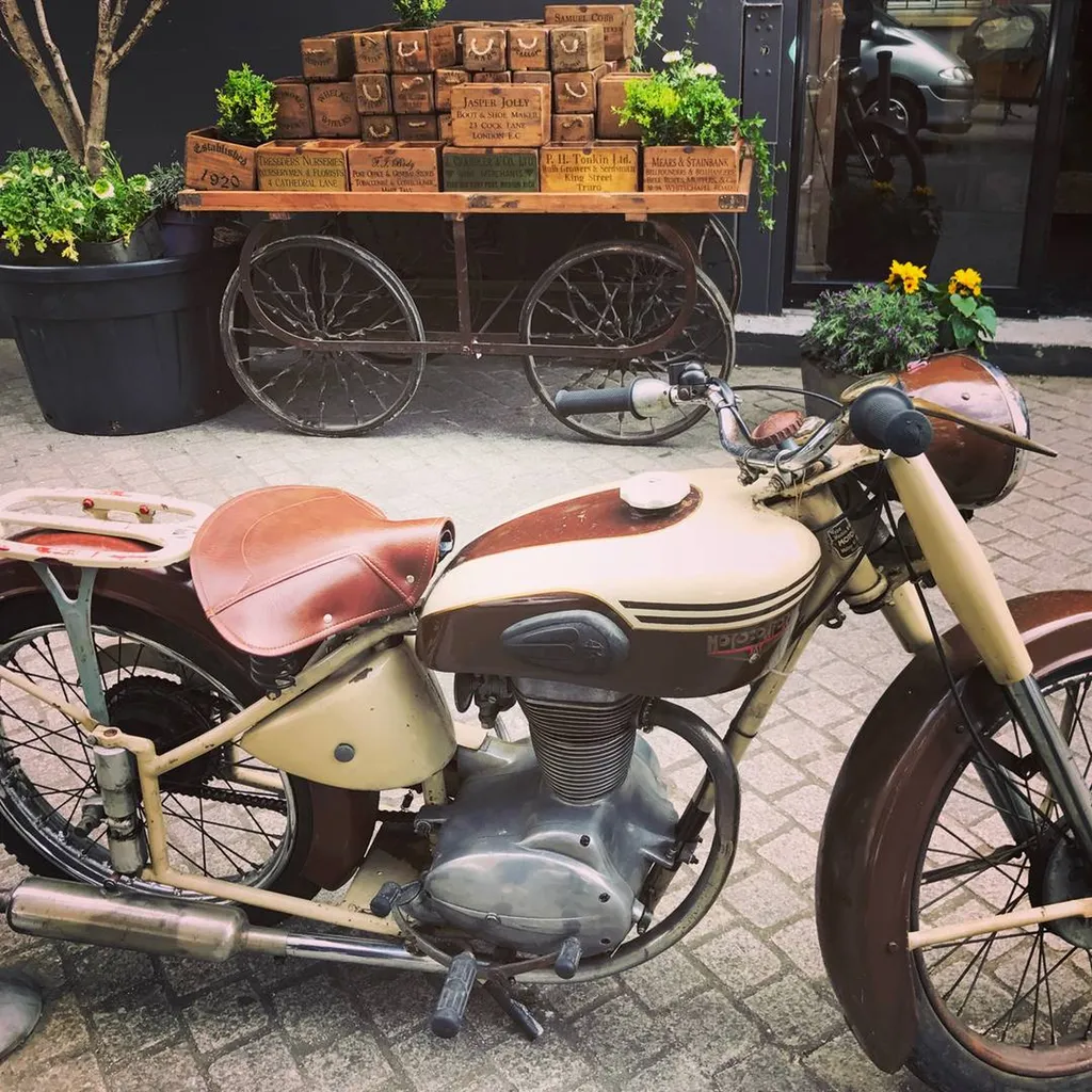 Trouver des idées de décoration thème champêtre à Caen 14