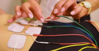 Myo Cellulitis Programme Cellulite & Lipo-Activation