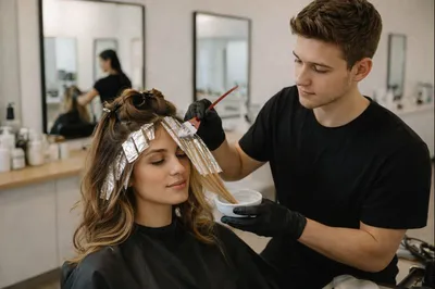 Préparez votre BP Métiers de la Coiffure à Toulon dans le Var avec Formabeauté : perfectionnement professionnel et en alternance