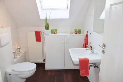 Rénover et décorer ses toilettes par un architecte d'intérieur et décorateur sur La Ciotat
