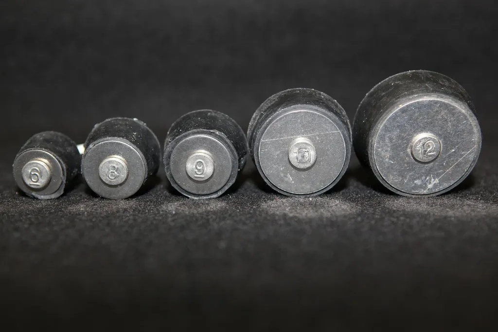 BOUCHONS D'HIVERNAGE A EXPENSIONS