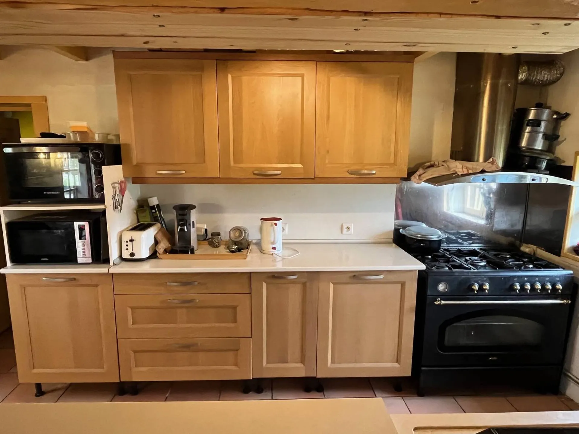 Exclusivité ! Propriété équestre à vendre à Vatteville la Rue - Rare sur le marché !