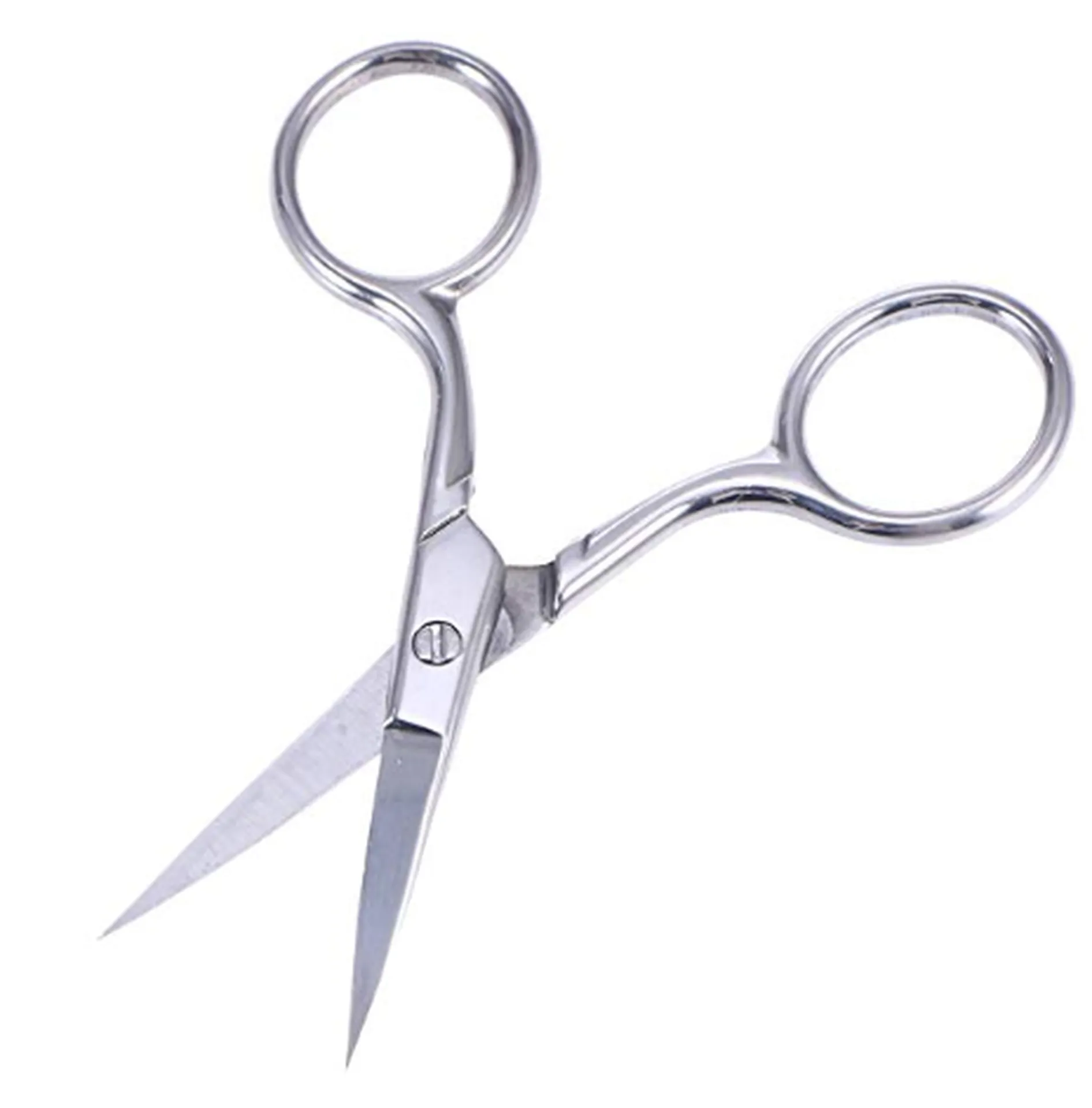 ciseaux à sourcils 