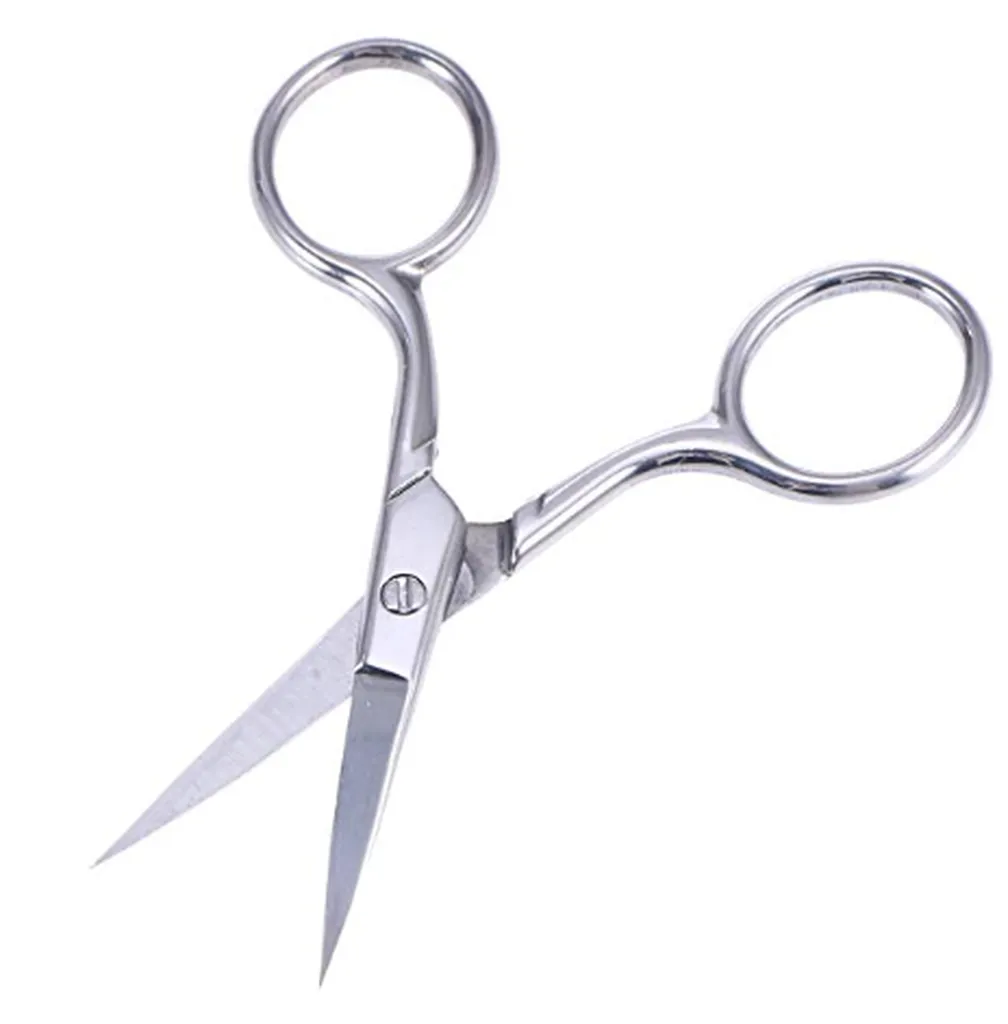 ciseaux à sourcils 