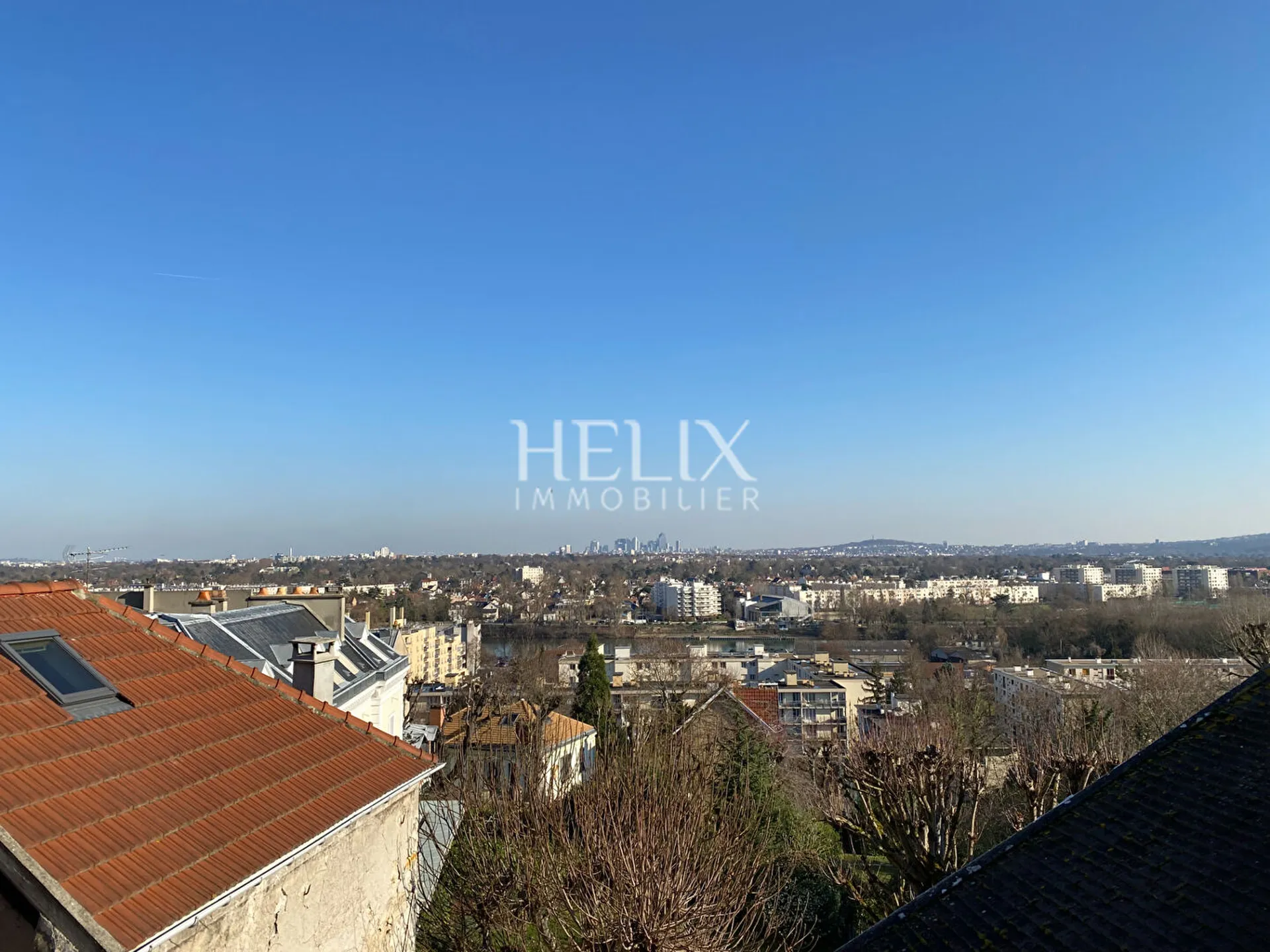 St Wandrille - Maison 242m²