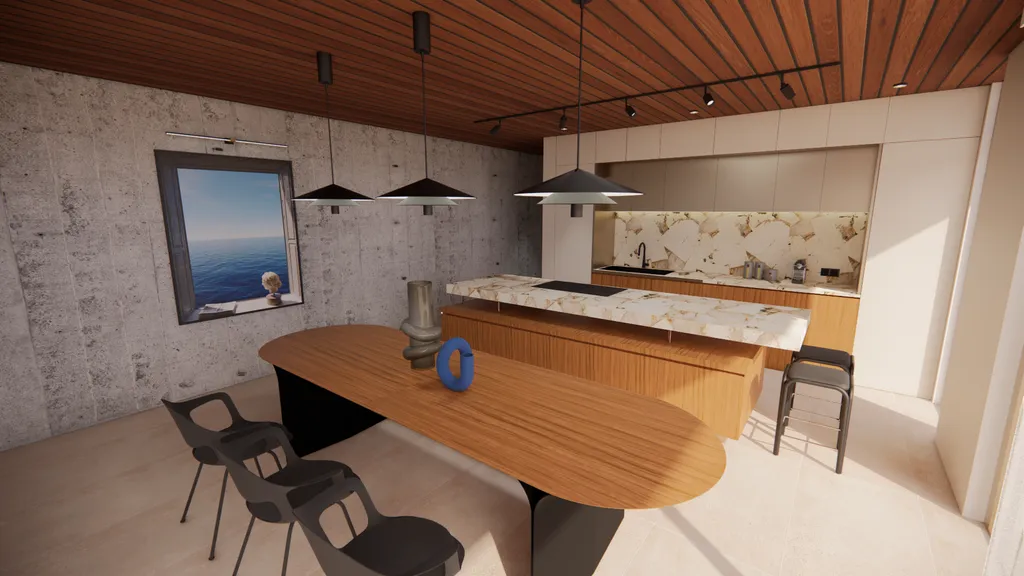 Cuisine en patagonia