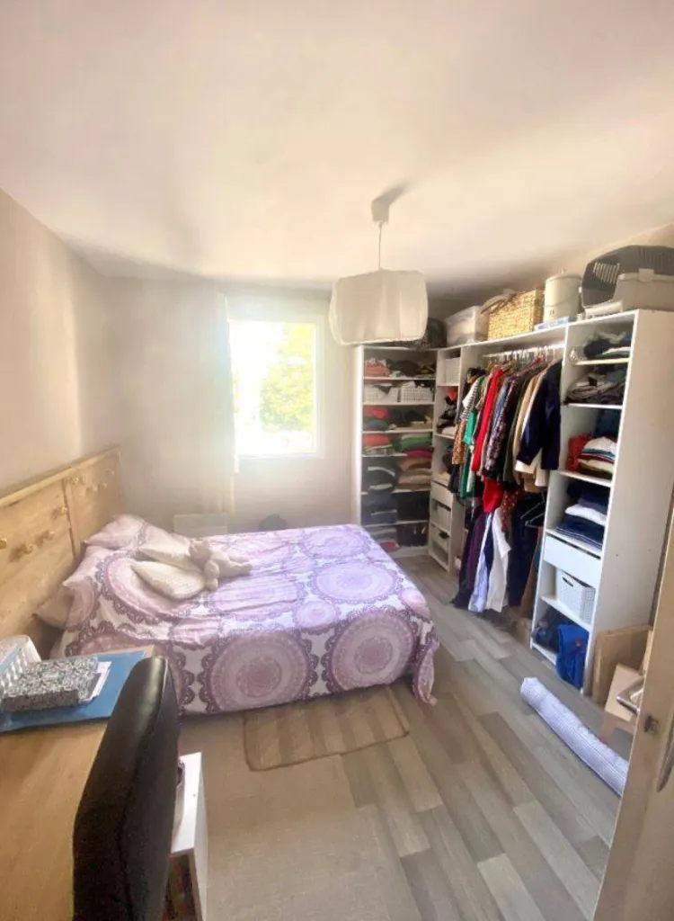 Très bel appartement en location de 47.50m², situé rue Mollien à Rouen, 690€ charges comprises