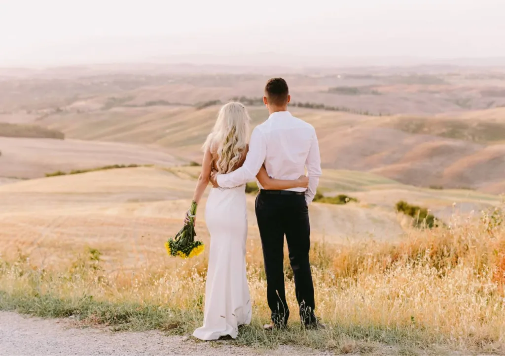 Les idées de lieux magiques pour votre mariage et vos photos de couple à Bordeaux et aux Pays Basque, inspirées par votre Wedding Planner My Event’ By Jenny !