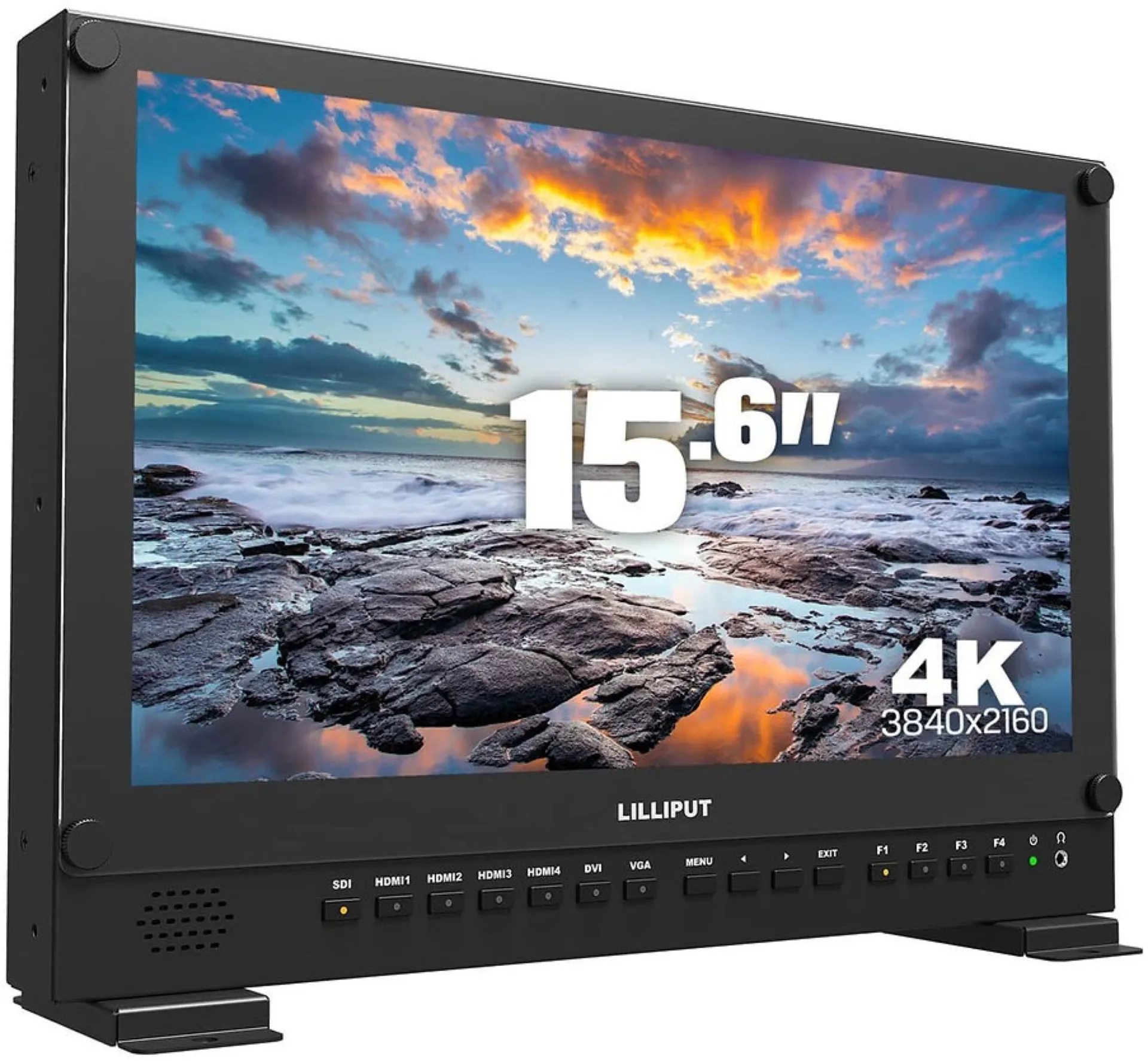 location moniteur video à Monaco dans les alpes maritimes