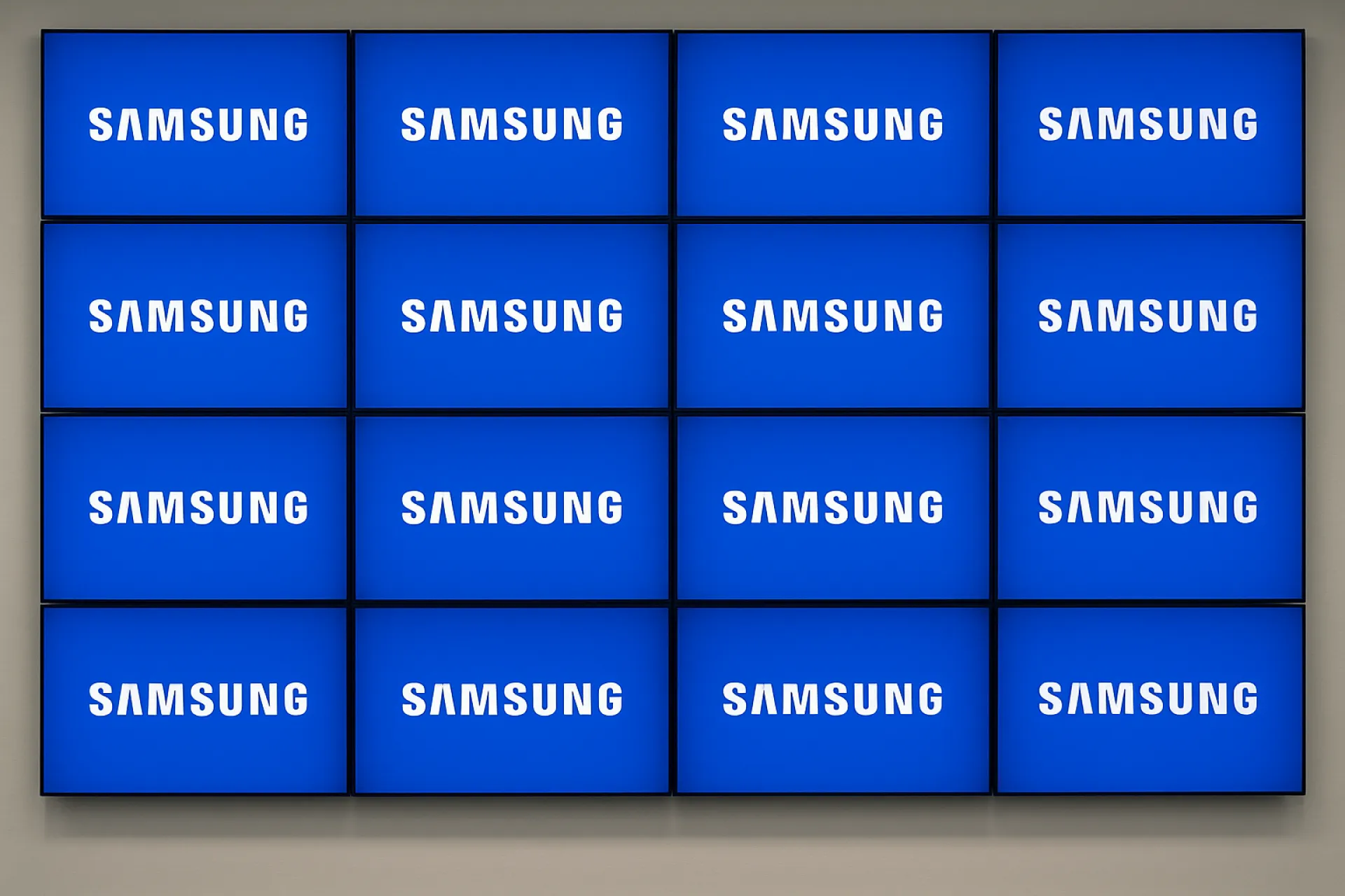 Samsung compatible avec le Room Directory IPTV