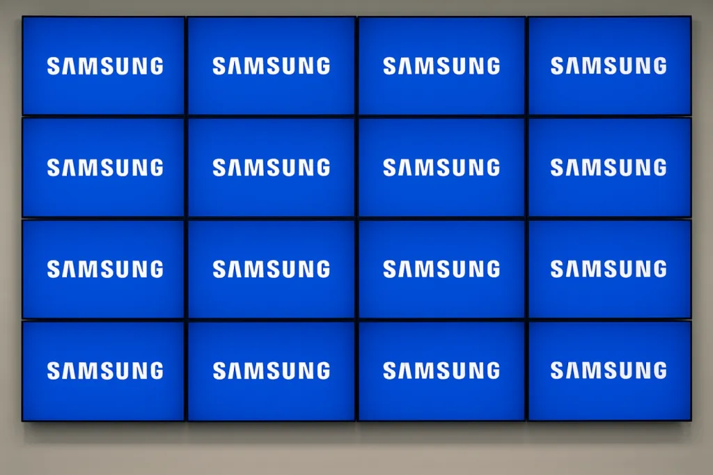 Samsung compatible avec le Room Directory IPTV