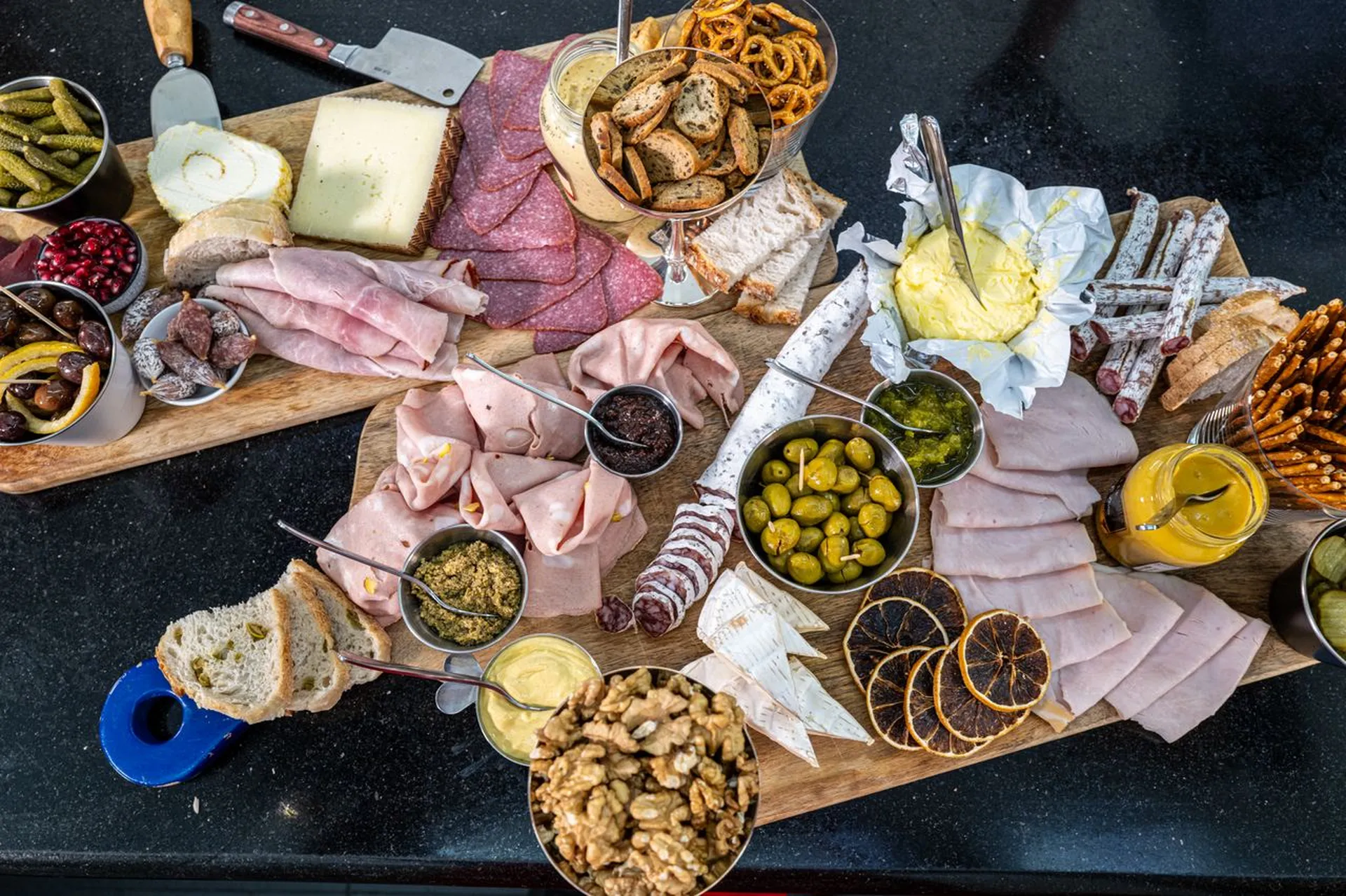 Elevage FRITSCH Boucherie Charcuterie