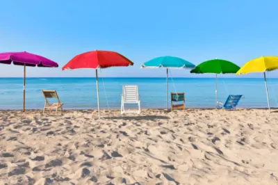 Agence de voyage à Sainte Baume, dans le Var 83