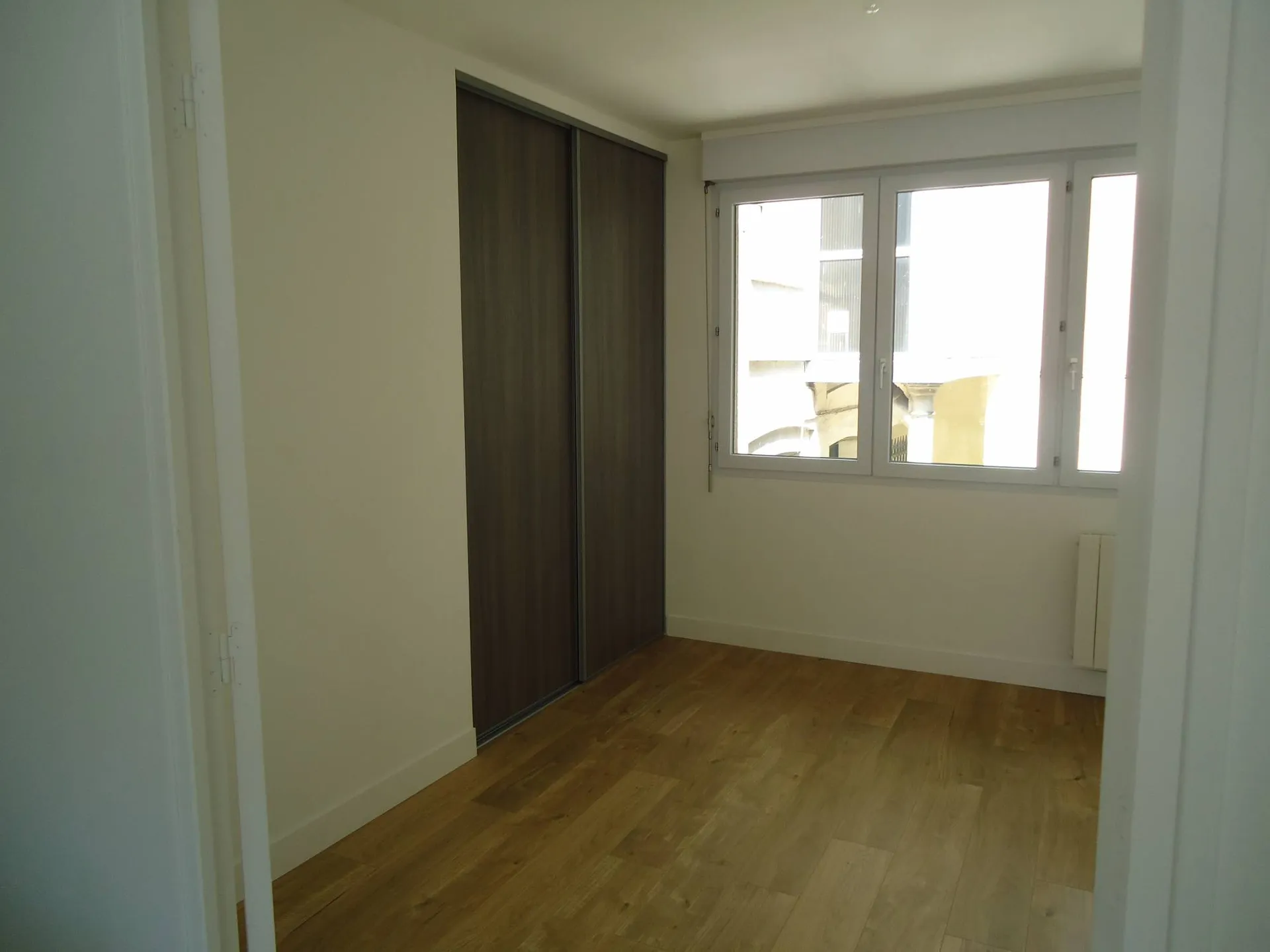 Appartement, centre-ville de Dieppe, en Normandie 76