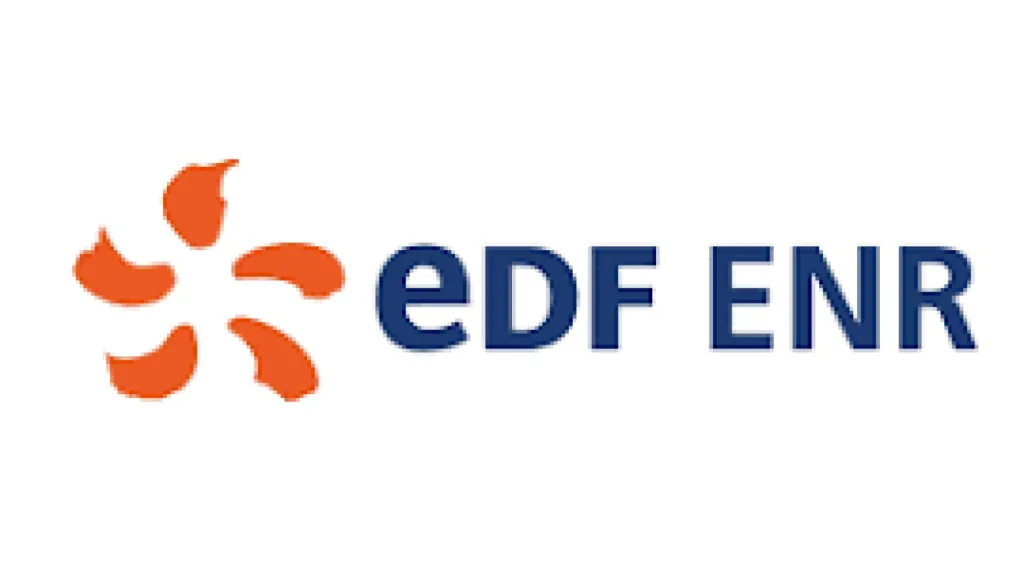 EDF ENR