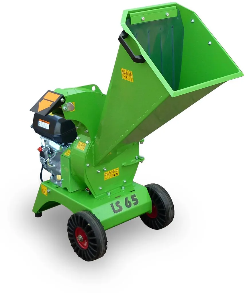 broyeur mecagricole laski var