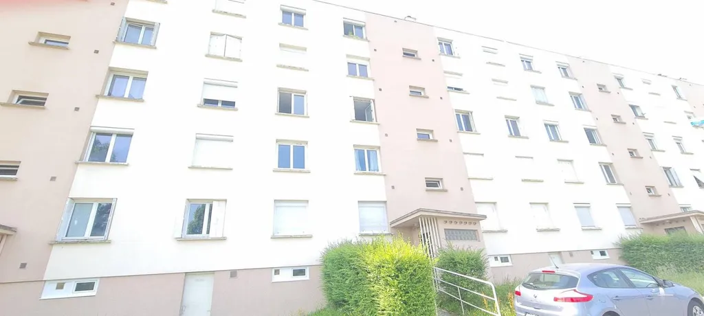bel appartement traversant à Villenave d'Ornon