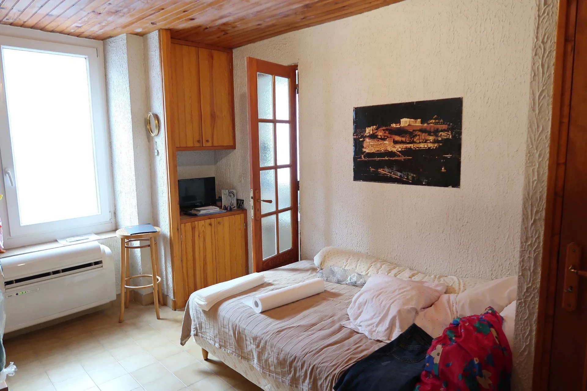 Vente appartement Cassis